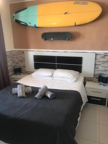 Castillo Sun Bungalow Caleta De Fuste Eksteriør billede